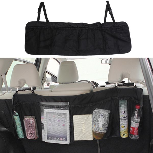 car trunk seat back folding oxford organiser multi-pocket auto travel hanging storage bag tidy pouch automobiles accessories
car trunk seat back folding oxford organiser multi-pocket auto travel hanging storage bag tidy pouch automobiles accessories