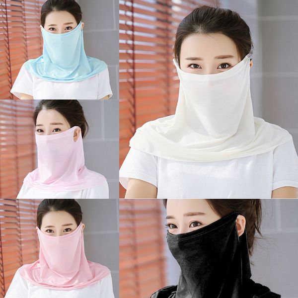 umqu3 i can't breathe bandana face cover outdoor magic scarf dust anti cycling mask breathable scarf protective masks, Black
umqu3 i can't breathe bandana face cover outdoor magic scarf dust anti cycling mask breathable scarf protective masks, Black