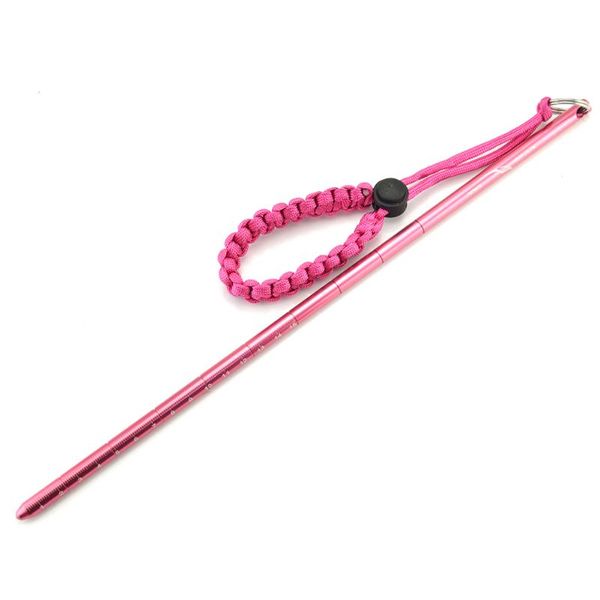 aluminum alloy swimming pool shaker scuba pointer rod light weight with hand rope practical diving stick water sports snorkeling
aluminum alloy swimming pool shaker scuba pointer rod light weight with hand rope practical diving stick water sports snorkeling