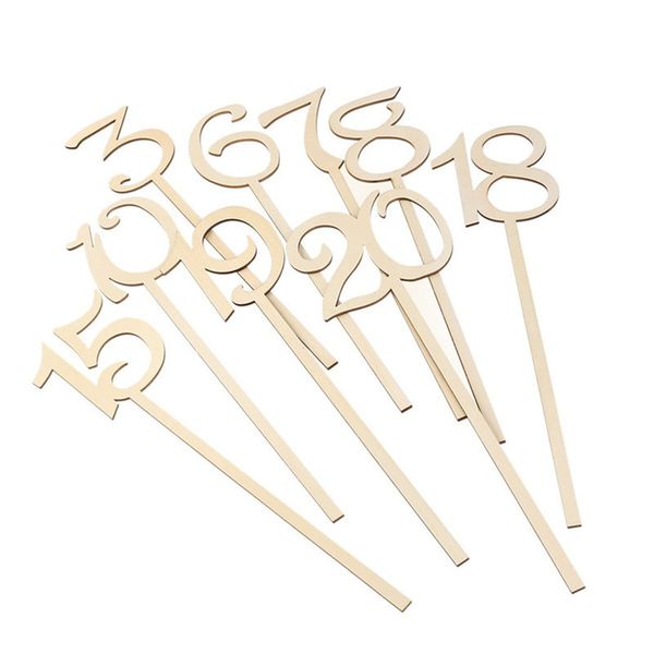 table decoration number wedding cards table restaurant wooden table numbers stand for birthday party products
table decoration number wedding cards table restaurant wooden table numbers stand for birthday party products