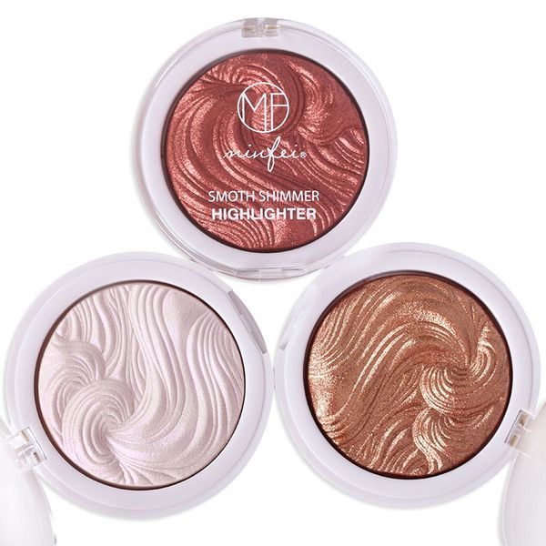 1 pcs brighten highlighter prominent side profile highlight palette face contour kg66
1 pcs brighten highlighter prominent side profile highlight palette face contour kg66