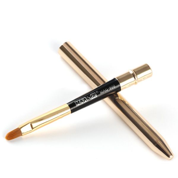 2 colors portable professional lip brush cosmetic make up beauty tool brushes new
2 colors portable professional lip brush cosmetic make up beauty tool brushes new