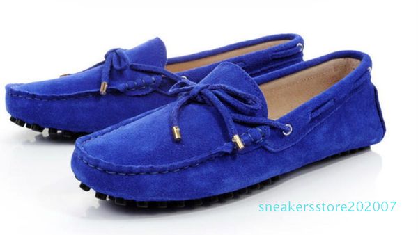 new 9 colors mens spring/autumn genuine leather suede breathable moccasins driving shoes loafer shoes men's driving shoes s07
new 9 colors mens spring/autumn genuine leather suede breathable moccasins driving shoes loafer shoes men's driving shoes s07