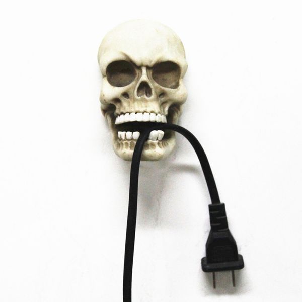 skull cable finishing storage hook home key storage hook appliance home key holder wall decorative bathroom accessories
skull cable finishing storage hook home key storage hook appliance home key holder wall decorative bathroom accessories