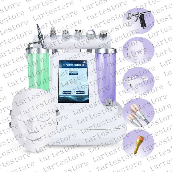 11 in 1 hydra dermabrasion rf bio-lifting spa facial machine water jet hydro diamond peeling microdermabrasion
11 in 1 hydra dermabrasion rf bio-lifting spa facial machine water jet hydro diamond peeling microdermabrasion