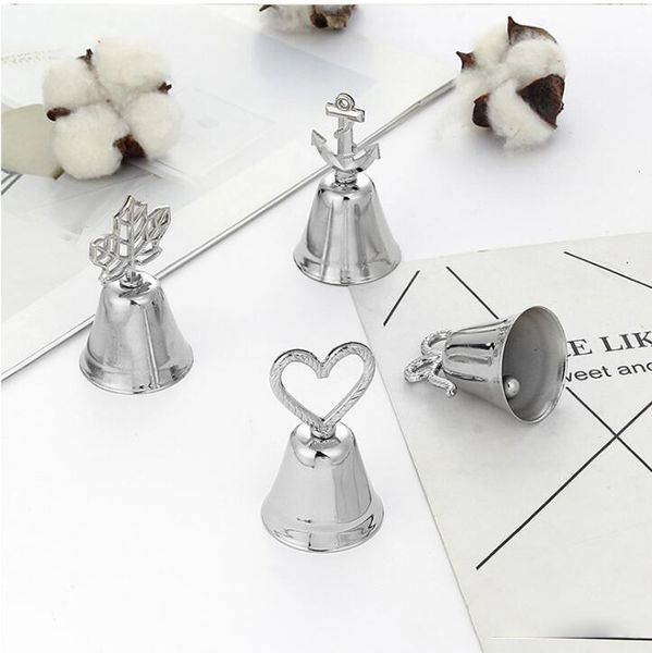 beautiful bell place card holder p holder with heart maple leaf wedding table decoration gifts party favors an2798
beautiful bell place card holder p holder with heart maple leaf wedding table decoration gifts party favors an2798