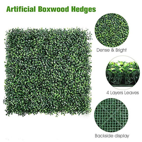 1pieces 40*60cm artificial encrypt double lawn plastic grass landscape decoration garden moss simulation fake moss turf
1pieces 40*60cm artificial encrypt double lawn plastic grass landscape decoration garden moss simulation fake moss turf