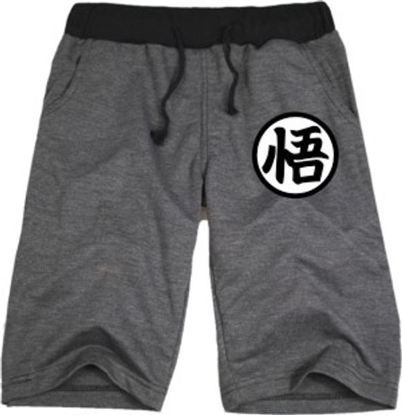 plus size 4xl anime cartoon shorts men women goku chinese character print bermuda summer fashion comfortable homewear shorts, White;black
plus size 4xl anime cartoon shorts men women goku chinese character print bermuda summer fashion comfortable homewear shorts, White;black