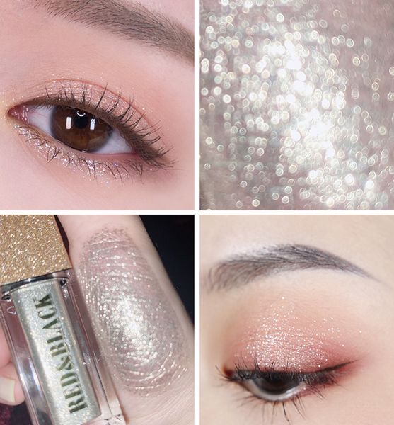 redblack блеск тени для макияжа водонепроницаемый shimmer eyeshadow highlighter крем make up осветитель eye shadow косметика
redblack блеск тени для макияжа водонепроницаемый shimmer eyeshadow highlighter крем make up осветитель eye shadow косметика