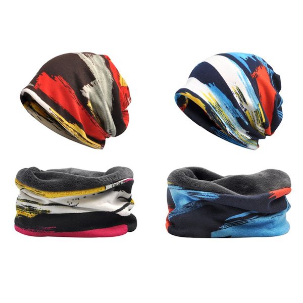 sunshade striped cap scarf yoga headwear caps breathable stretch sport running hat neck warmer sleeping, Black;white
sunshade striped cap scarf yoga headwear caps breathable stretch sport running hat neck warmer sleeping, Black;white