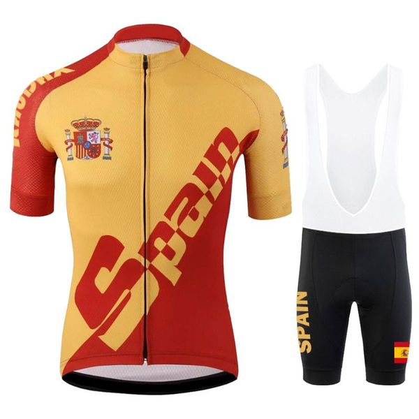 2020 spain cycling jersey set pro team bicycle jersey men cycling clothing bib shorts suits bike wear orbeaing ciclismo, Black;blue
2020 spain cycling jersey set pro team bicycle jersey men cycling clothing bib shorts suits bike wear orbeaing ciclismo, Black;blue