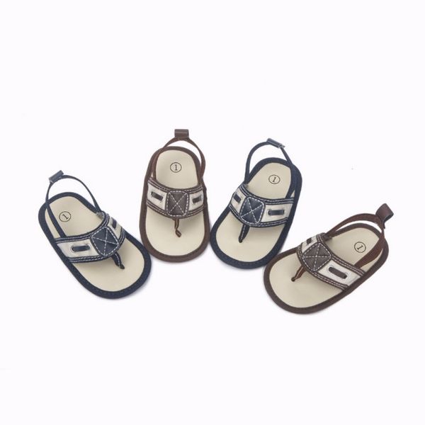 summer baby toddler shoes herringbone sandals soft breathable bottom non-slip baby shoes new hvlv, Black;red
summer baby toddler shoes herringbone sandals soft breathable bottom non-slip baby shoes new hvlv, Black;red