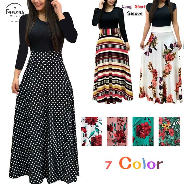 fashion casual maxi dress plus size bohemian print vestidos dress boho autumn women dress elegant long dresses vestido 5xl, Black;gray
fashion casual maxi dress plus size bohemian print vestidos dress boho autumn women dress elegant long dresses vestido 5xl, Black;gray