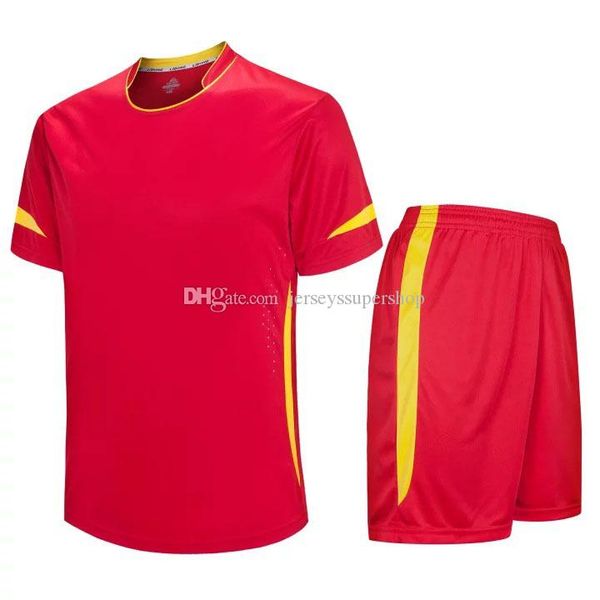Red Men Football Jerseys Hot Sale Outdoor Apparel Football Wear High Quality Jerseys 2019
Red Men Football Jerseys Hot Sale Outdoor Apparel Football Wear High Quality Jerseys 2019