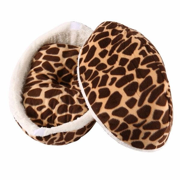 warm pet bed house hamburger bed disassemblability windproof pet puppy nest shell hiding burger bun for winter kennel
warm pet bed house hamburger bed disassemblability windproof pet puppy nest shell hiding burger bun for winter kennel