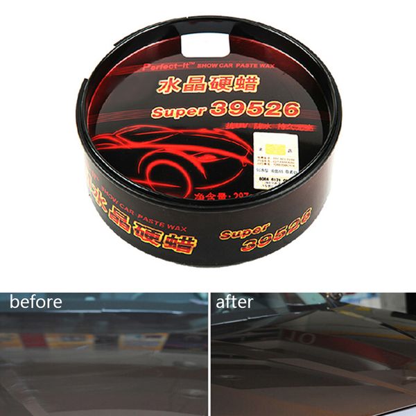 car polishing wax paint care scratch repair agent paint waterproof car styling 3m crystal hard auto wax polish scratch remover
car polishing wax paint care scratch repair agent paint waterproof car styling 3m crystal hard auto wax polish scratch remover