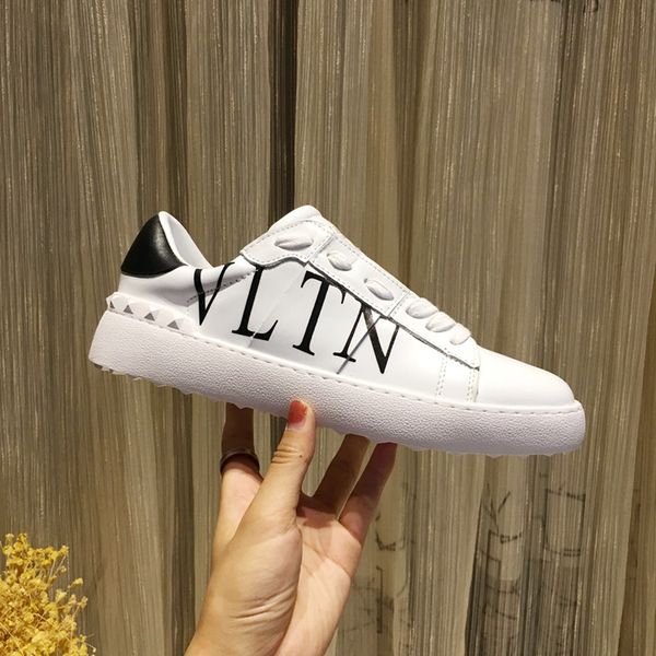 2019 de igner ca ual hoe fa hion luxury men women neaker ca ual leather hoe runner trainer port hoe y 19022301, Black
2019 de igner ca ual hoe fa hion luxury men women neaker ca ual leather hoe runner trainer port hoe y 19022301, Black