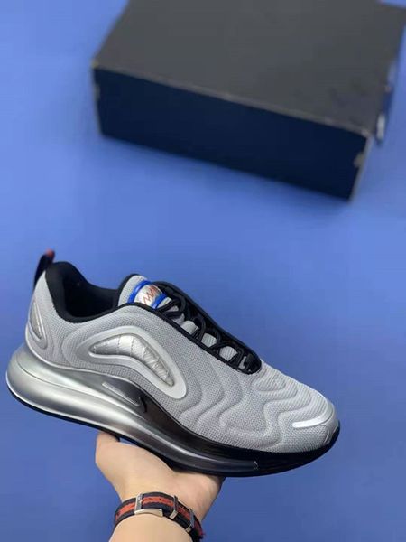 2019 new fashion original 720 space-themed men casual shoes come with box,size:36-45, Black
2019 new fashion original 720 space-themed men casual shoes come with box,size:36-45, Black