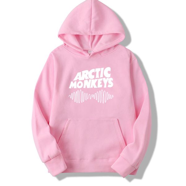 осень зима arctic monkeys sound wave printed мужчины толстовка с длинным рукавом пуловеры женский / мужской хип-хоп скейтборд толстовка, Black
осень зима arctic monkeys sound wave printed мужчины толстовка с длинным рукавом пуловеры женский / мужской хип-хоп скейтборд толстовка, Black