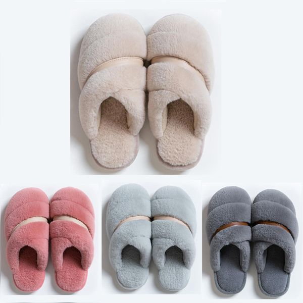 2020 ale non-brand winter women men slipper fur flip flops sandals indoor keep warm home shoes rubber flat sandals 38-45 style 55, White;red
2020 ale non-brand winter women men slipper fur flip flops sandals indoor keep warm home shoes rubber flat sandals 38-45 style 55, White;red
