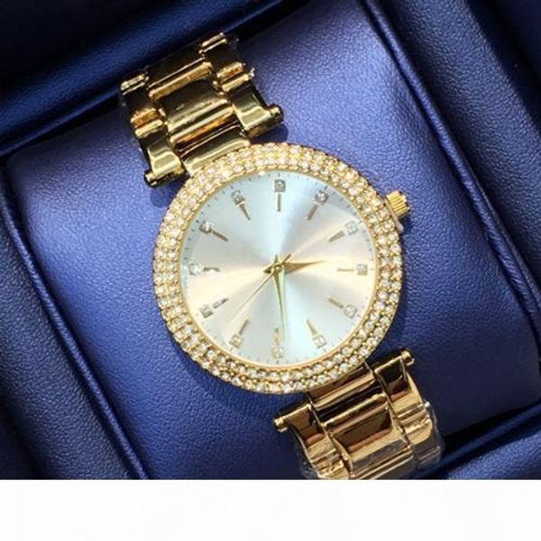 new model 2019 fashion lady watch with diamond stainless steel bracelet women wristwatches female clock gold silver drop shipping, Slivery;brown
new model 2019 fashion lady watch with diamond stainless steel bracelet women wristwatches female clock gold silver drop shipping, Slivery;brown
