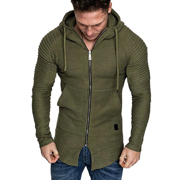 hoodies men autumn long sleeve pockets hooded sweatshirt sudadera hombre tee outwear sweatshirt pullover streetwear, Black
hoodies men autumn long sleeve pockets hooded sweatshirt sudadera hombre tee outwear sweatshirt pullover streetwear, Black