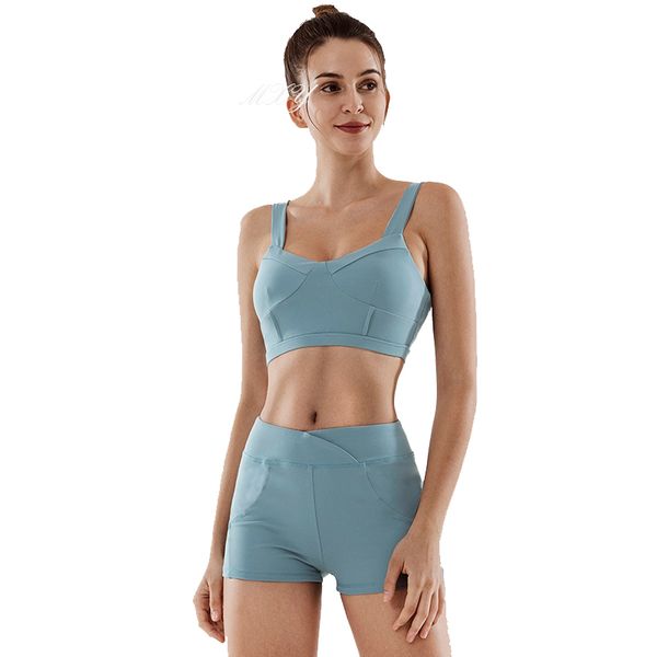 women's running yoga set hip push up fitness yoga shorts stitching beauty back sports bra 2-piece set gym sport suit, White;red
women's running yoga set hip push up fitness yoga shorts stitching beauty back sports bra 2-piece set gym sport suit, White;red