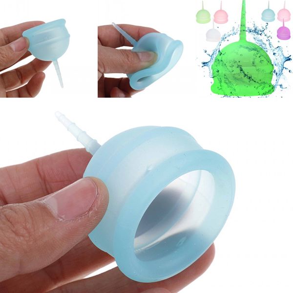 silicone hygiene lady cup prevent side leakage period cup collector menstrual vigin care refffiable bottles
silicone hygiene lady cup prevent side leakage period cup collector menstrual vigin care refffiable bottles