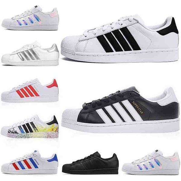 Hot SELL Fashion mens shoes Superstar Female Flat Shoes Stan Smith Women Deportivas Mujer Lovers Classic Brand Originals TN Cushion shoes
Hot SELL Fashion mens shoes Superstar Female Flat Shoes Stan Smith Women Deportivas Mujer Lovers Classic Brand Originals TN Cushion shoes