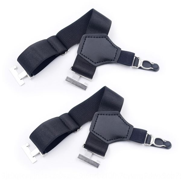 anti-slip suspender belt men's elastic nylon material hosiery clip sling socks stockings and socks hosiery clip alloy gourd buckle, Black;white
anti-slip suspender belt men's elastic nylon material hosiery clip sling socks stockings and socks hosiery clip alloy gourd buckle, Black;white