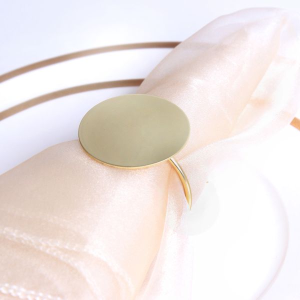 napkin rings modern simple brass circle ring set of six pieces home kitchen desk decorative metal circles wedding party article
napkin rings modern simple brass circle ring set of six pieces home kitchen desk decorative metal circles wedding party article