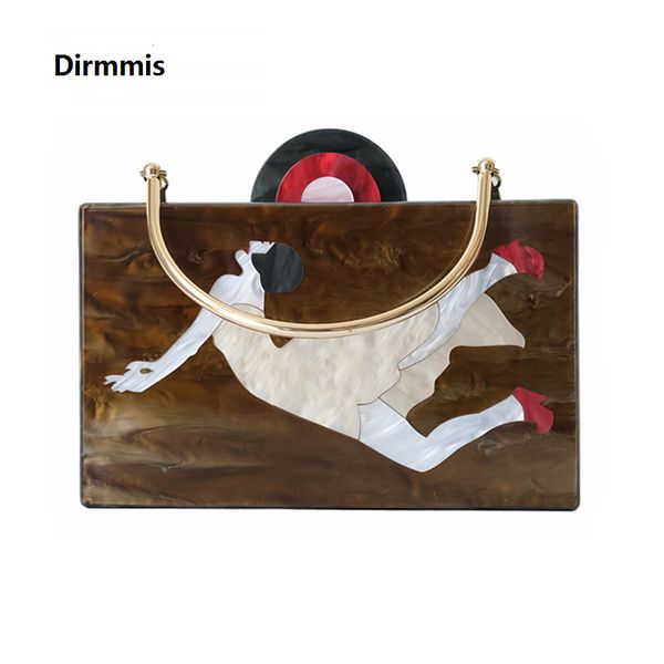 new trendy bags fashion women handbag brown cartoon cute acrylic wedding party evening bag woman vintage box clutch purse
new trendy bags fashion women handbag brown cartoon cute acrylic wedding party evening bag woman vintage box clutch purse