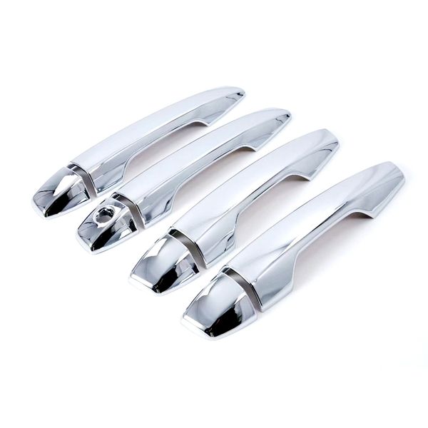 only fit for left hand drive) car accessories side door handle cover trim abs chrome 8pcs for mitsubishi eclipse cross 2018
only fit for left hand drive) car accessories side door handle cover trim abs chrome 8pcs for mitsubishi eclipse cross 2018