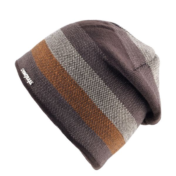 designer striped hat men's winter beanie man skullies knitted wool beanies women's winter hats hip hop caps autumn gorros, Blue;gray
designer striped hat men's winter beanie man skullies knitted wool beanies women's winter hats hip hop caps autumn gorros, Blue;gray