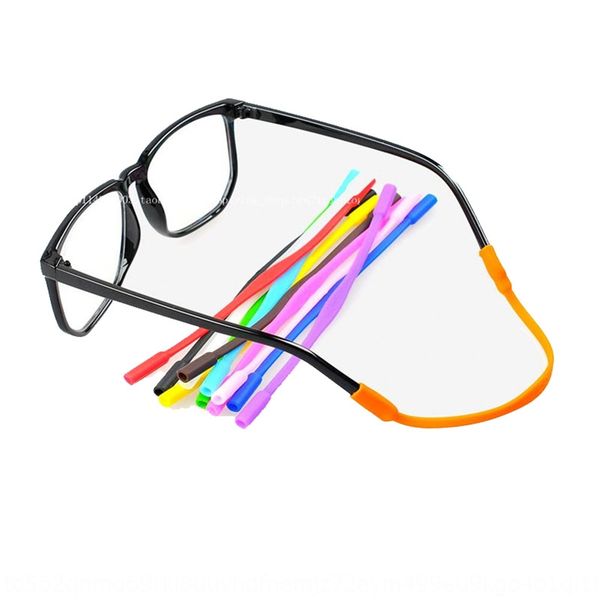 silicone sports rope children's rope adjustable anti-slip earmuffs fixed lanyard silicone glasses glasses strap
silicone sports rope children's rope adjustable anti-slip earmuffs fixed lanyard silicone glasses glasses strap