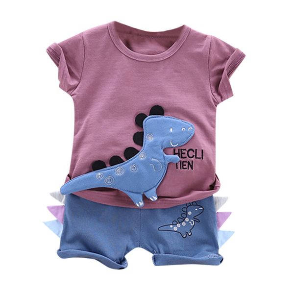 summer new fashion toddler baby boys cartoon letter dinosaur print t shirt shorts outfits set wholesale z4, White
summer new fashion toddler baby boys cartoon letter dinosaur print t shirt shorts outfits set wholesale z4, White