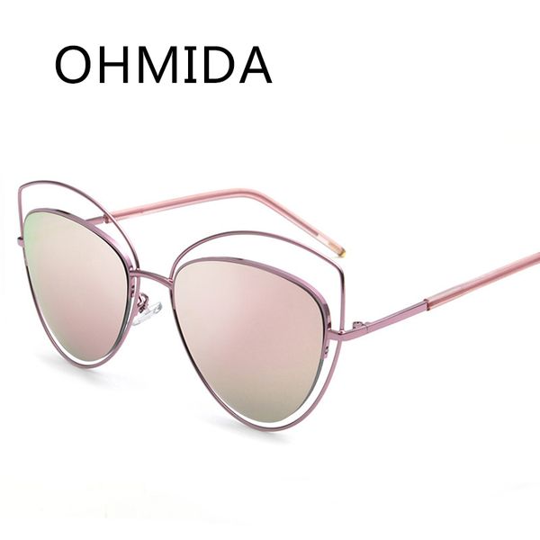 ohmida горячие продажи кошачий глаз солнцезащитные очки женщин марочные ретро очки зеркало браун солнцезащитные очки для мужчин марка lentes, White;black
ohmida горячие продажи кошачий глаз солнцезащитные очки женщин марочные ретро очки зеркало браун солнцезащитные очки для мужчин марка lentes, White;black