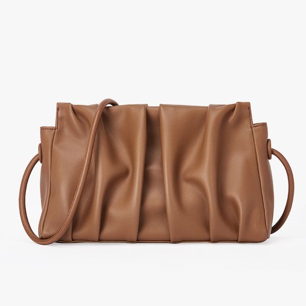 cow leather day clutch evening party purse bag 2020 clouds pleated package pouch handbag dumplings chic shoulder messenger bag
cow leather day clutch evening party purse bag 2020 clouds pleated package pouch handbag dumplings chic shoulder messenger bag
