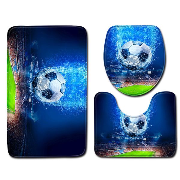 3pcs bathroom decor non-slip pedestal rug lid toilet cover bath mat set toilet seat cover seat sticker bath accessories ba07
3pcs bathroom decor non-slip pedestal rug lid toilet cover bath mat set toilet seat cover seat sticker bath accessories ba07