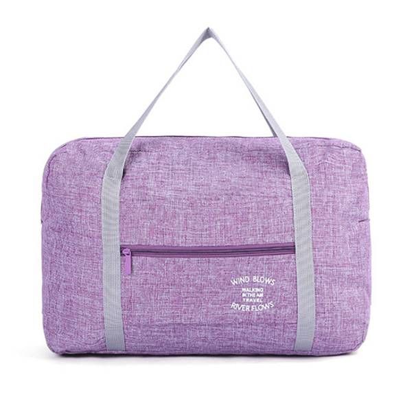 waterproof cosmetic travel bags women men large duffle bag travel organizer luggage bags packing cubes weekend bag