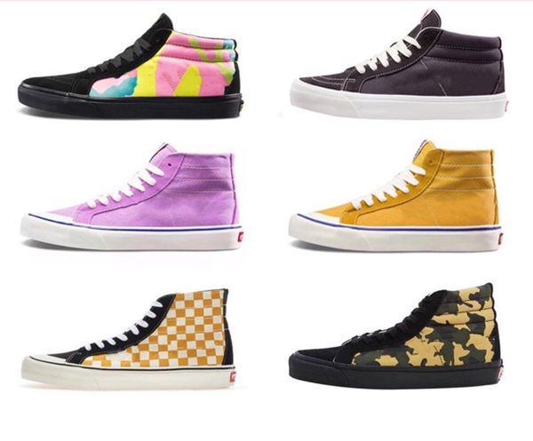 brand star gaobangfanbuxie female shoes black and yellow color chess board grid casual canvas shoes student shoes korean version
brand star gaobangfanbuxie female shoes black and yellow color chess board grid casual canvas shoes student shoes korean version