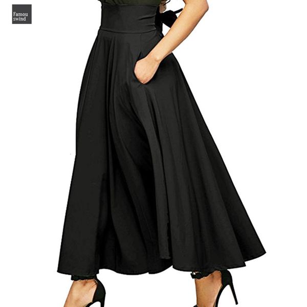 юбки plus новая осень зима женщины серый высокой талией плиссированные belted maxi skirt vintage long размер 10 jul25, Black
юбки plus новая осень зима женщины серый высокой талией плиссированные belted maxi skirt vintage long размер 10 jul25, Black