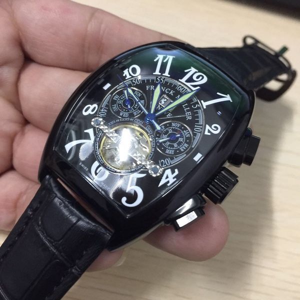 classic tourbillon leather rose men mechanical watch automatic luxury mechanical gold skeleton hombre wrist reloj watches dive 2019 fljqf, Slivery;brown
classic tourbillon leather rose men mechanical watch automatic luxury mechanical gold skeleton hombre wrist reloj watches dive 2019 fljqf, Slivery;brown