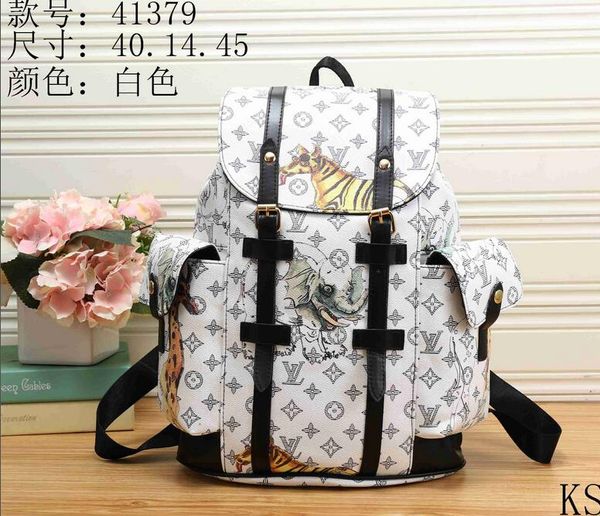 Mochila Estilo preet99
Mochila Estilo preet99