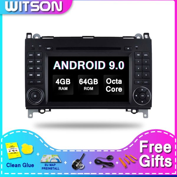 witson android 9.0 dvd car player for - a/b class car dvd player universal 4gram 64gbrom
witson android 9.0 dvd car player for - a/b class car dvd player universal 4gram 64gbrom