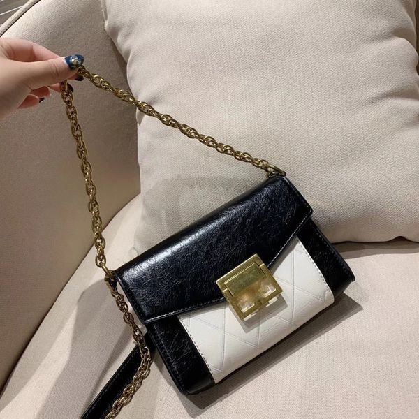 ts черный белый цвет matching плеча металл символ замка crossbody сумка женщины рубанок обильный дамы высокого качества сумка сумка tsysbb09
ts черный белый цвет matching плеча металл символ замка crossbody сумка женщины рубанок обильный дамы высокого качества сумка сумка tsysbb09