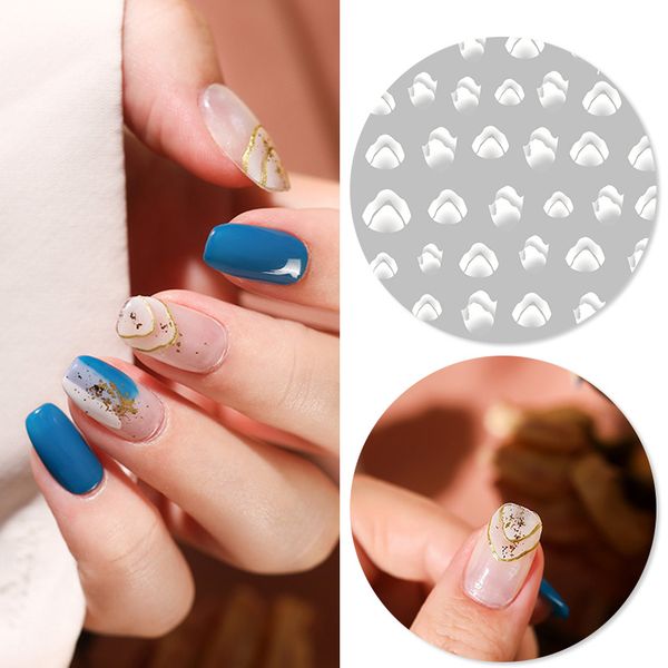 mad кукла 1 лист 3d nail art наклейка смешанных шаблонов ногти передача наклейка маникюр art diy дизайн украшение табличка, Black
mad кукла 1 лист 3d nail art наклейка смешанных шаблонов ногти передача наклейка маникюр art diy дизайн украшение табличка, Black
