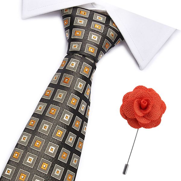 7.5cm silk ie solid plaid necktie for men quality cravats cashmere tie and brooch set suit for wedding party, Blue;purple
7.5cm silk ie solid plaid necktie for men quality cravats cashmere tie and brooch set suit for wedding party, Blue;purple