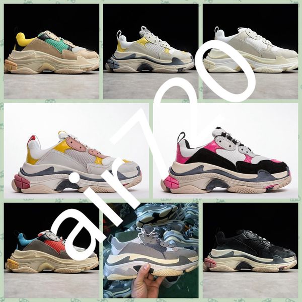btrip1 men women running shoes fashion triple s dad triples-ss casual shoes trainer zapatos casual shoes sport 36-45
btrip1 men women running shoes fashion triple s dad triples-ss casual shoes trainer zapatos casual shoes sport 36-45