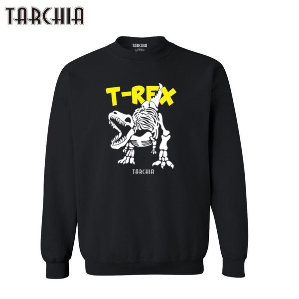 tarchia 2020 t-rex tyrannosaurus new autumn european style hoodies hoody pullover om sweatshirts clothes sportswear men, Black
tarchia 2020 t-rex tyrannosaurus new autumn european style hoodies hoody pullover om sweatshirts clothes sportswear men, Black